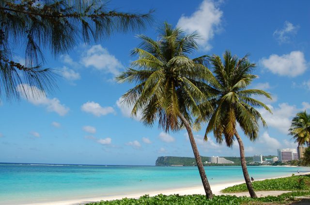 guam